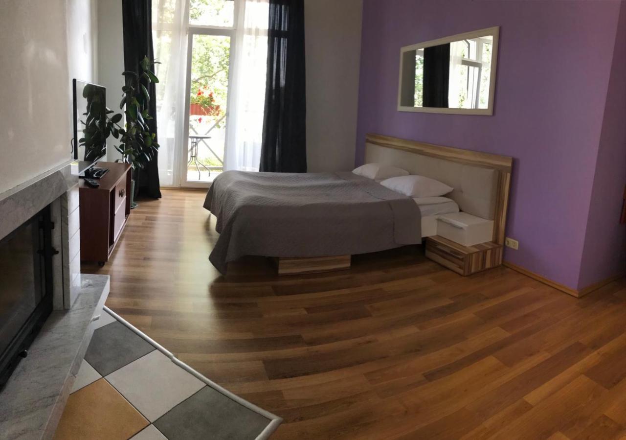 Lilaste.Eu Экстерьер фото